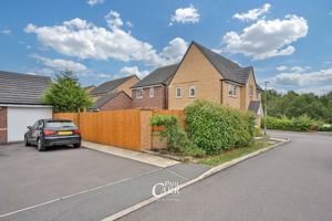 Side Driveway- click for photo gallery